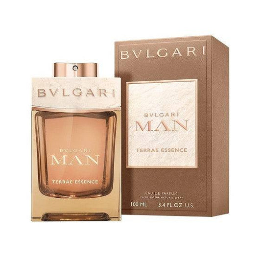 SA.MA PROFUMERIA BVLGARI Bulgari Man Terrae Essence - BVLGARI