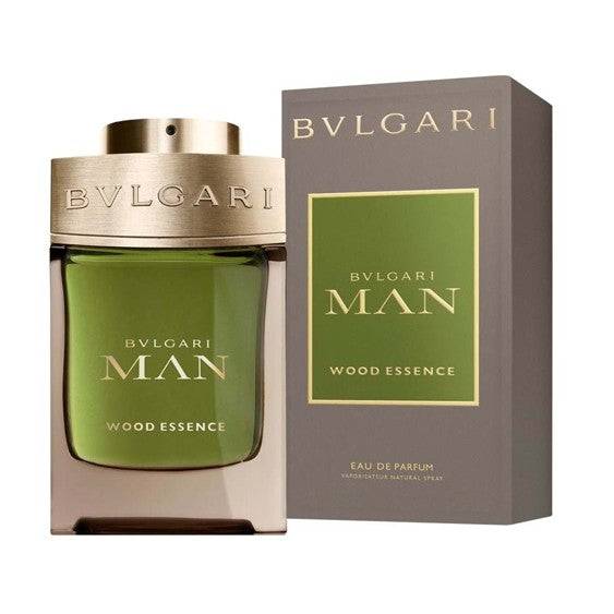 SA.MA PROFUMERIA BVLGARI Bulgari Man Wood Essence - BVLGARI