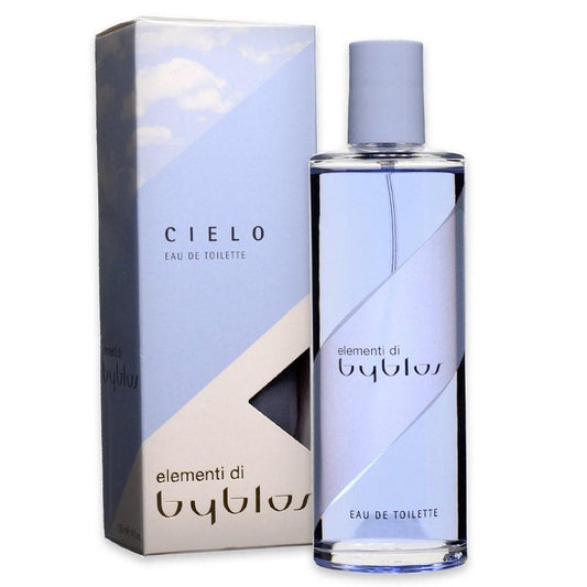 Cielo Eau de Toilette - BYBLOS