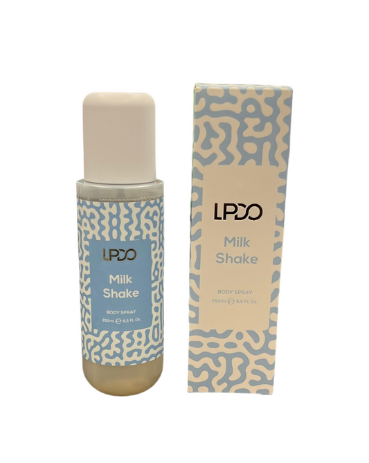 Acqua Corpo Milk Shake - LPDO