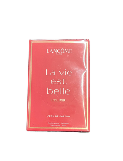 La Vie Est Belle L'Elixir Eau de Parfum - LANCOME