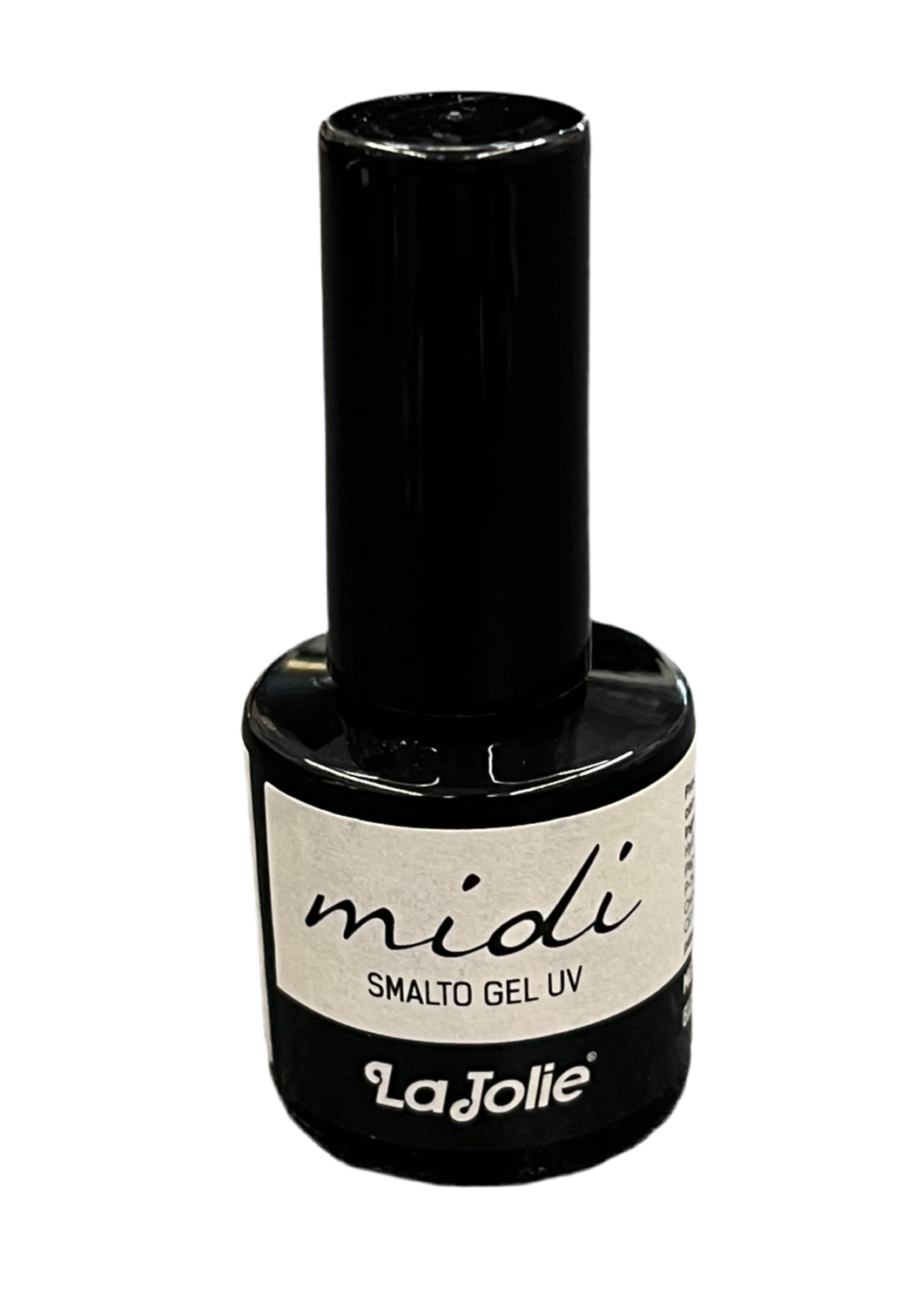 Midi Smalto Gel Uv 7 ML - LA JOLIE