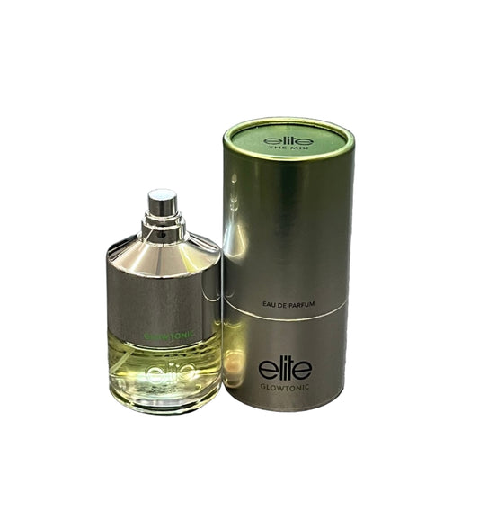 Glowtonic Eau de Parfum Unisex - ELITE THE MIX