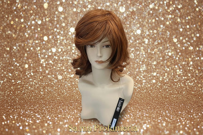 Idra Parrucca Dream Bob Wig - HAIRDO