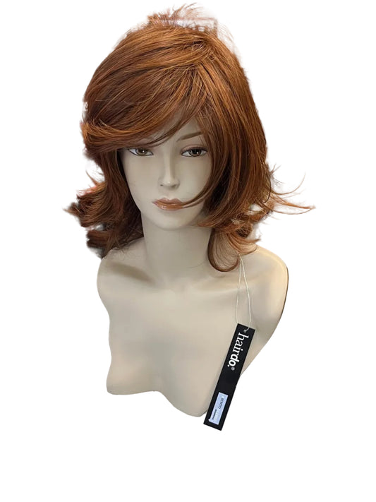 Idra Parrucca Dream Bob Wig - HAIRDO