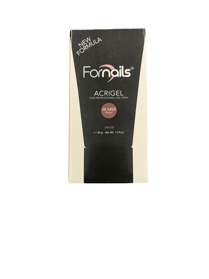Acrigel Fornails 30G. - URAGME