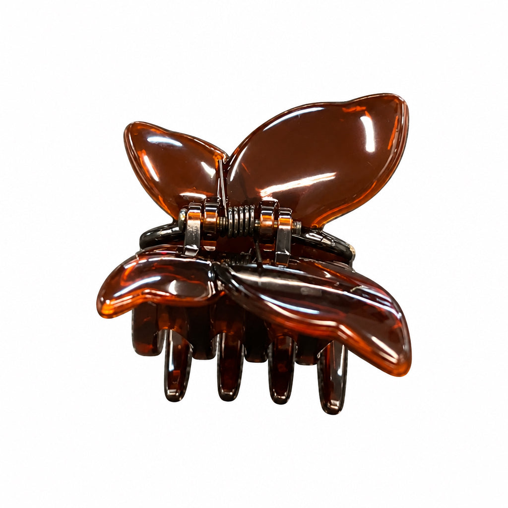 Fermaglio per Capelli LASTRA Made in Italy