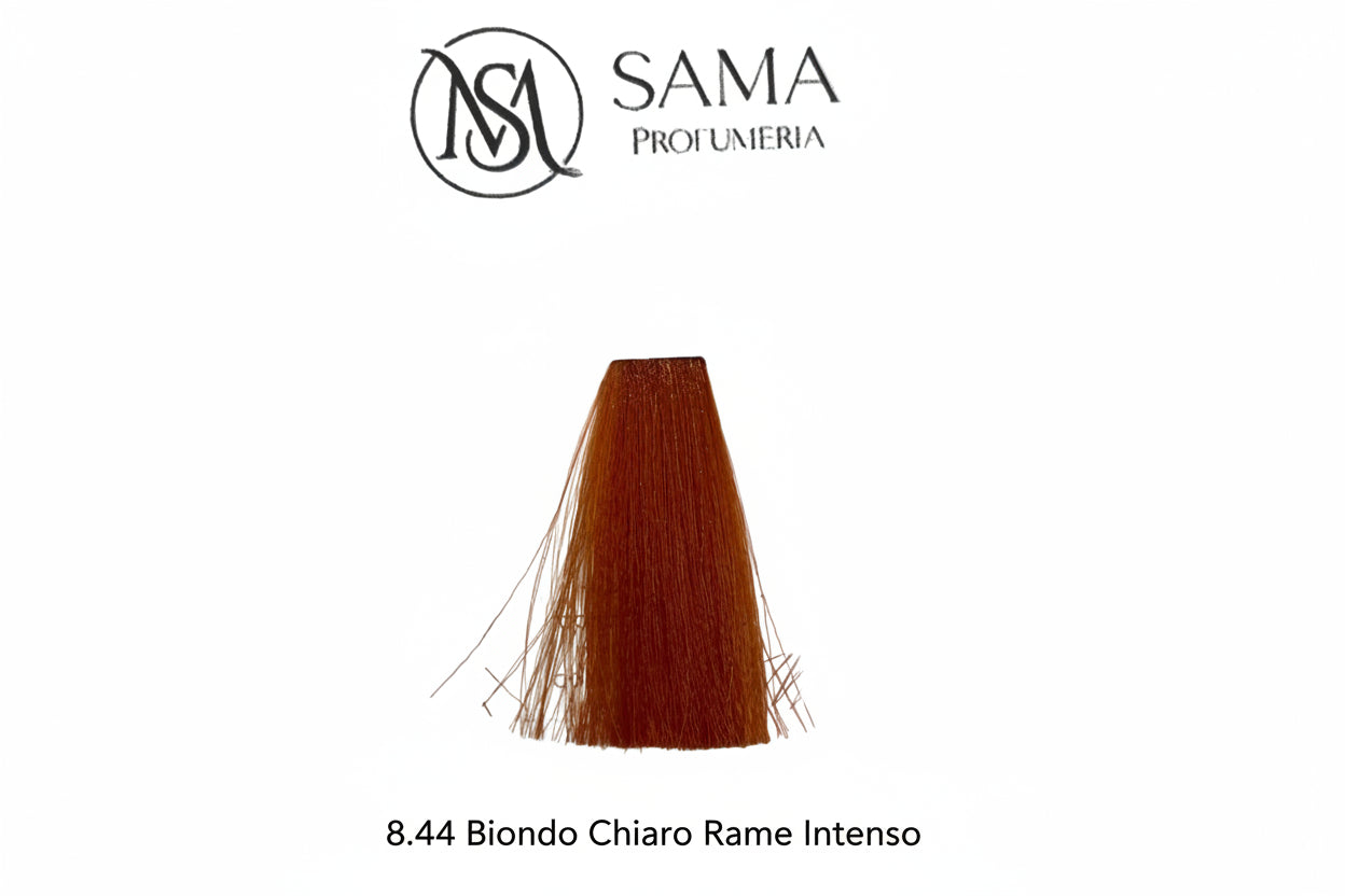 Tintura per Capelli Intense Tk Pure Naturale Vegana 100 ml. - DIFFITALIA