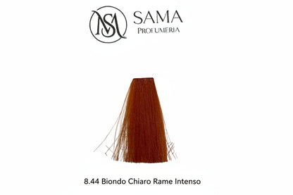 Tintura per Capelli Intense Tk Pure Naturale Vegana 100 ml. - DIFFITALIA