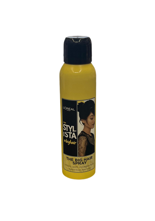 Lacca Spray Sollevamento Immediato Tenuta Morbida - L'OREAL