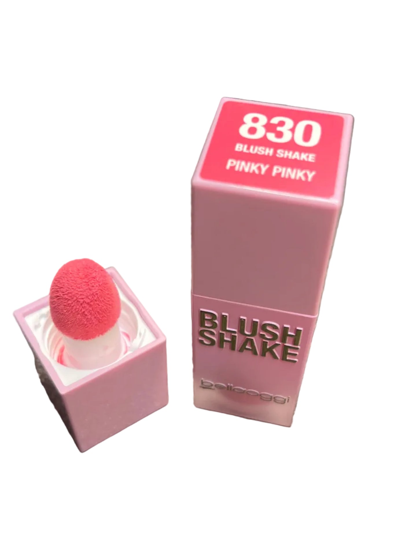 BELLAOGGI  - Blush in Crema Formato in Stick