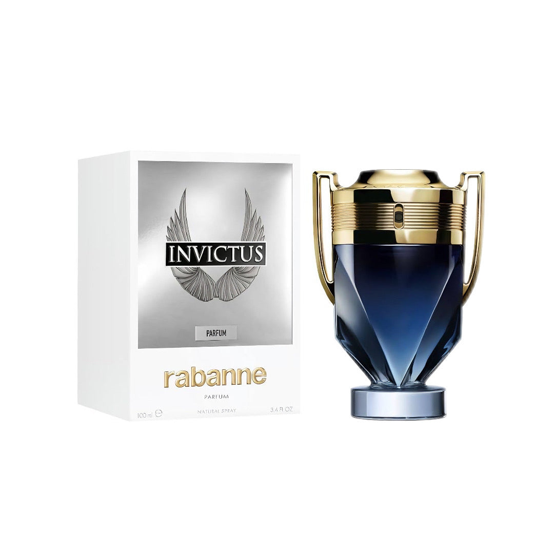 Invictus Uomo PARFUM - PACO RABANNE