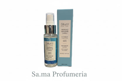 Silium Profumo Capelli Hair Care Idratante 50 ml. - Silium