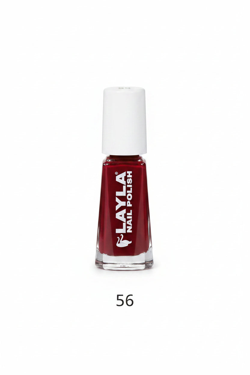 Smalto Unghie 10 ml. - LAYLA