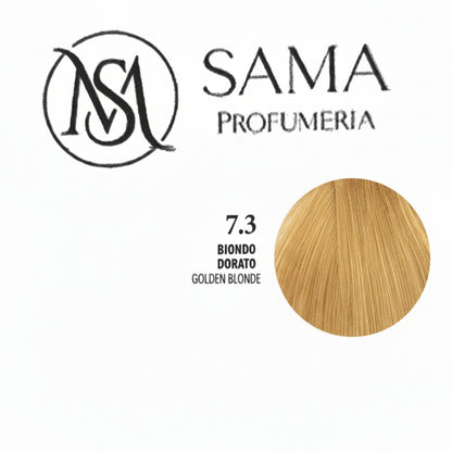 Tintura 10 Minuti Basso Contenuto Ammoniacale 100 ml. + Oxi - XHEN-SILIUM