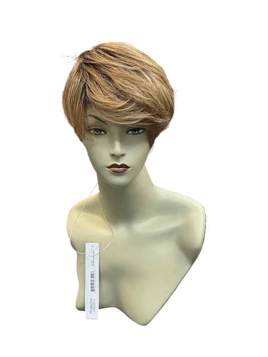 Idra Parrucca Sintetica Polished Pixie - HAIRDO