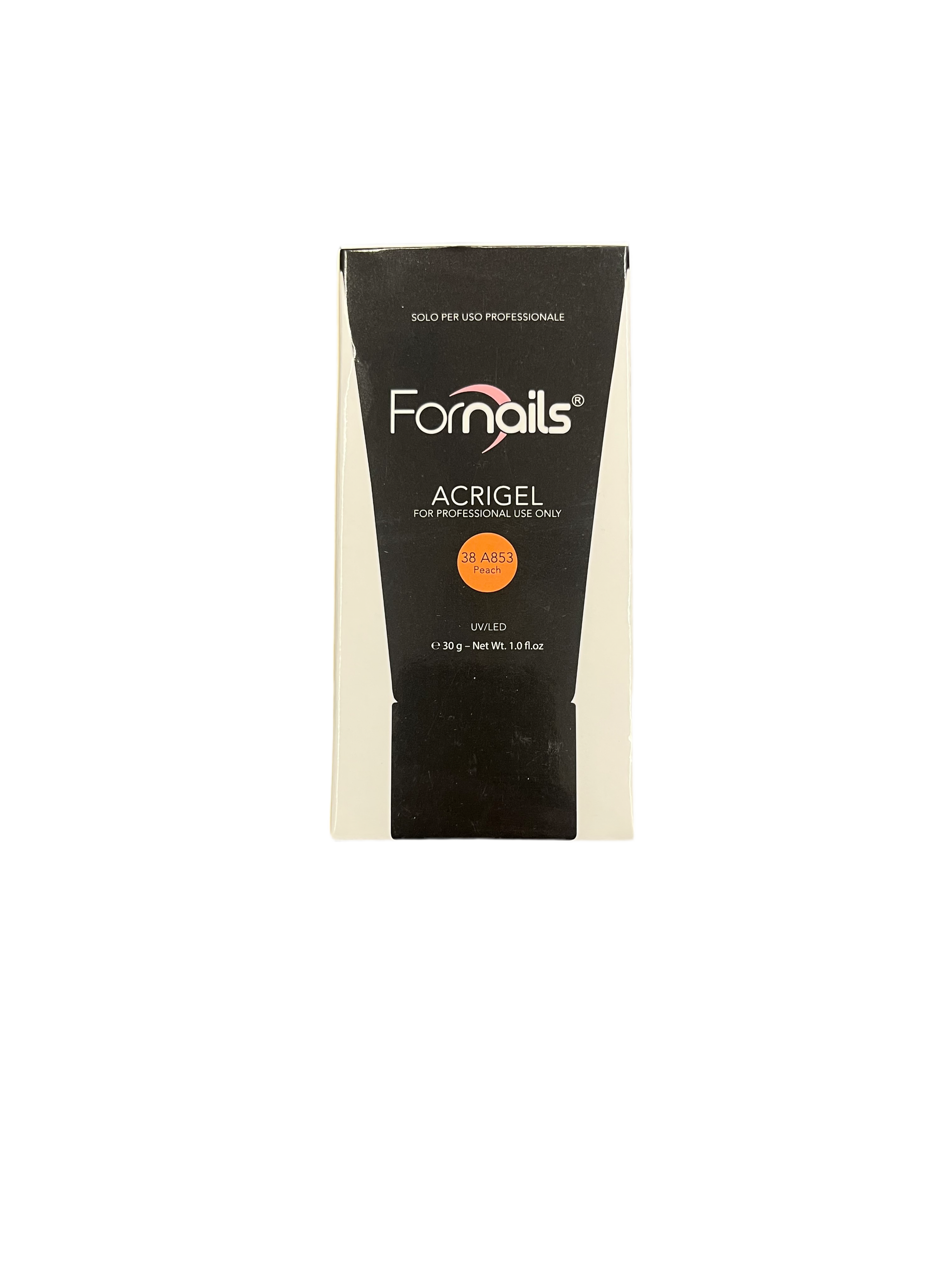 Acrigel Fornails 30G. - URAGME