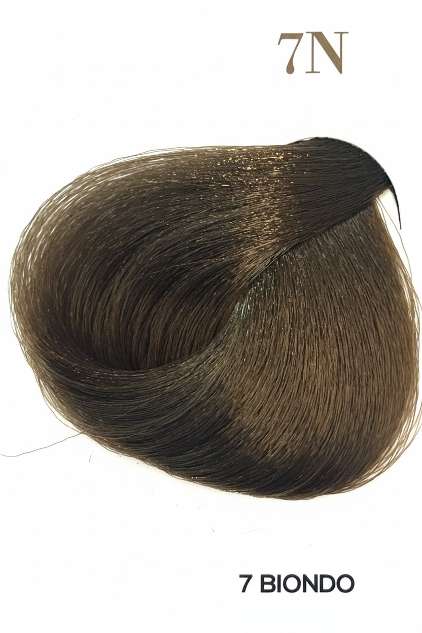 Crema Colorante per Capelli monodose - LIALYSSE