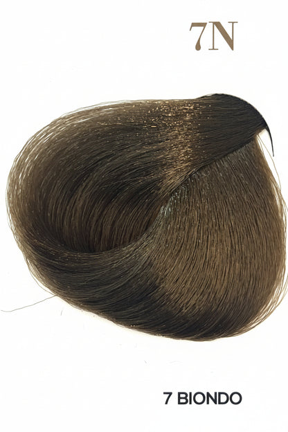 Crema Colorante per Capelli monodose - LIALYSSE