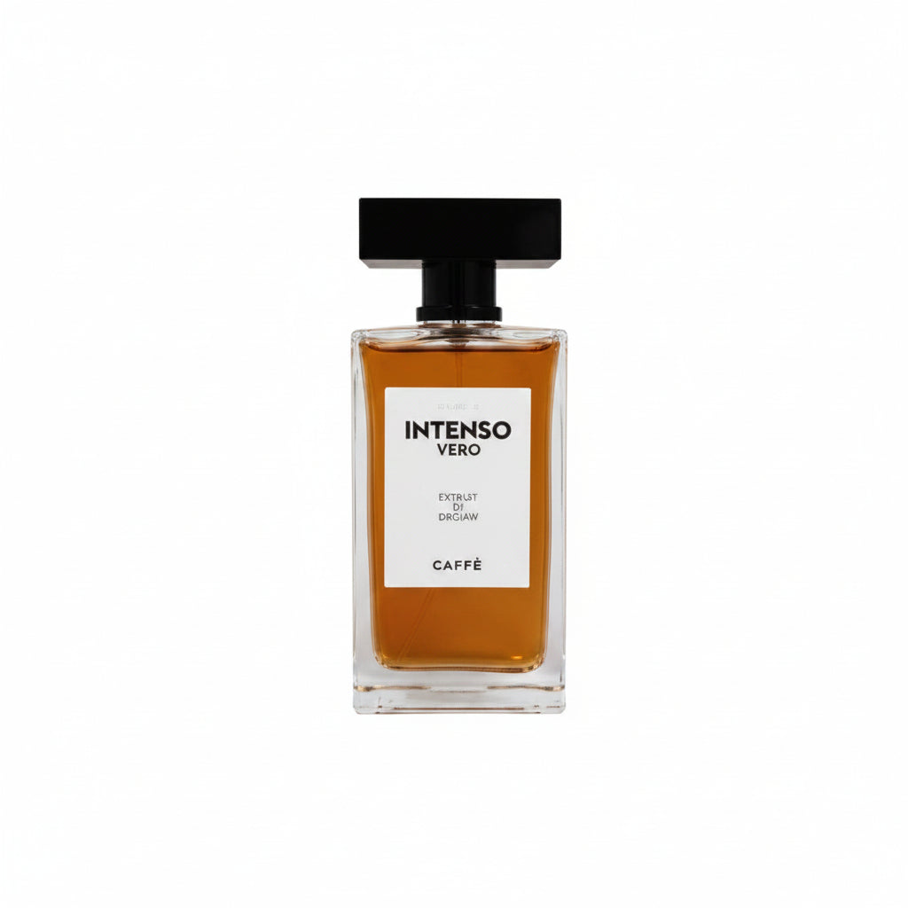 Intenso Vero Extrait de Parfum Caffe' - CHARRO