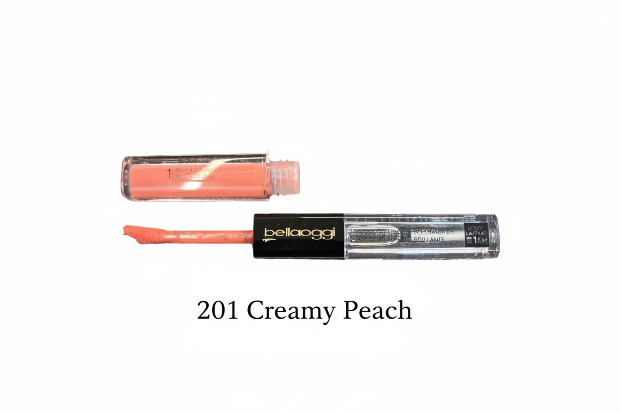 BELLAOGGI - Rossetto Duo Lunga Tenuta 16H