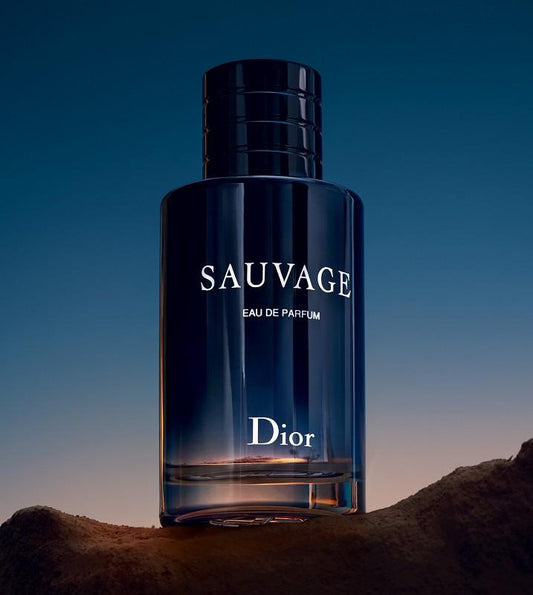 Sauvage Eau de Toilette Uomo - DIOR
