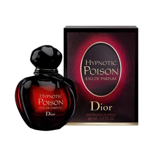 SA.MA PROFUMERIA SA.MA PROFUMERIA Hypnotic Poison Eau de Parfum - DIOR