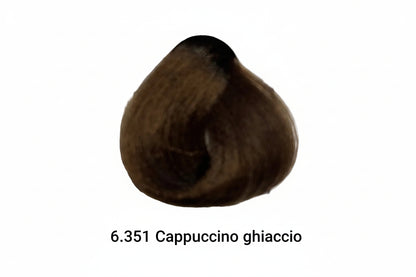 Over Color Tintura Tubo Capelli 100 ml. con Argan e Keratina - AMI