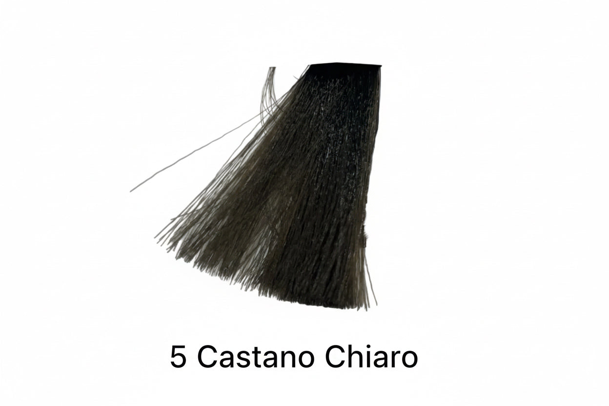 Aroma in Color Tintura Permanente - PROFESSIONAL