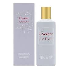 Cartier Carat Spray Capelli/Corpo Donna 100 ml Vapo - CARTIER