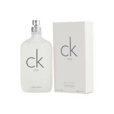 Ck One Eau de Toilette - CALVIN KLEIN