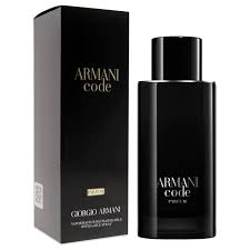 Code Uomo PARFUM - ARMANI