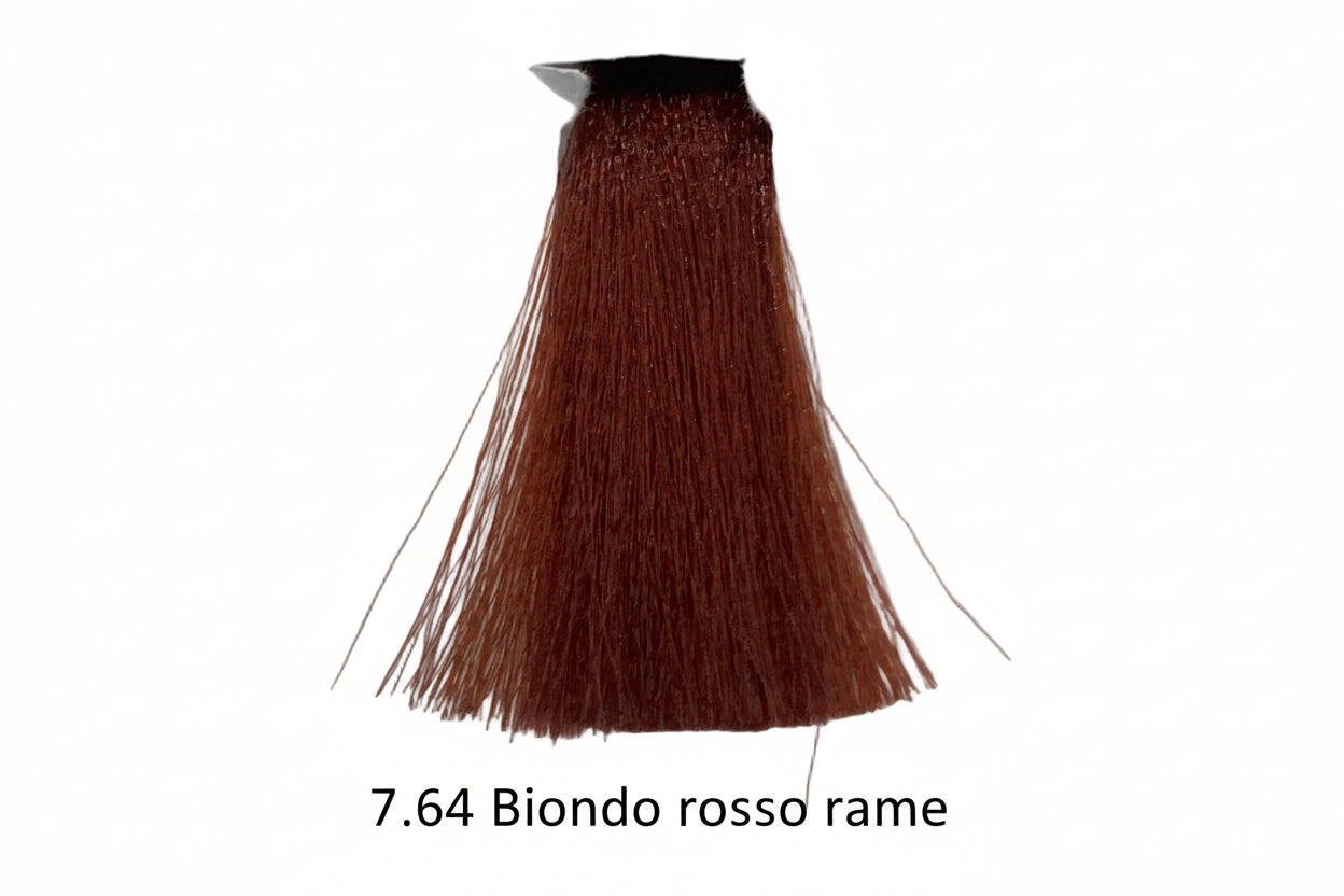 Aroma in Color Tintura Permanente - PROFESSIONAL