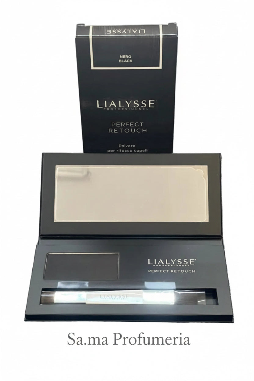 LIALYSSE - Polvere Ritocco Capelli  Perfect Retouch 3 g/r
