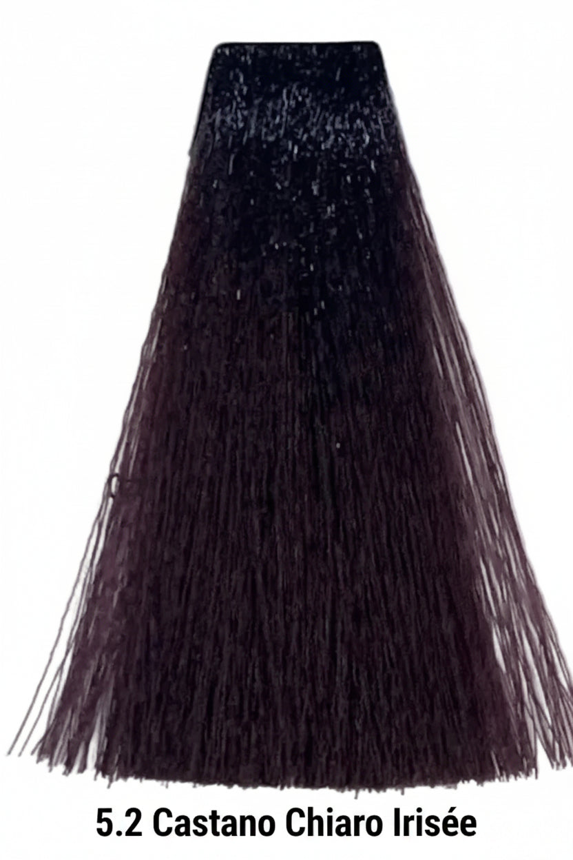 Aroma in Color - Tintura - Superschiarenti, Intensificatori, Dorati, Iriseè e Special ti Meches - Professional
