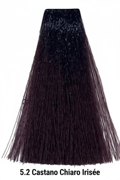 Aroma in Color - Tintura - Superschiarenti, Intensificatori, Dorati, Iriseè e Special ti Meches - Professional
