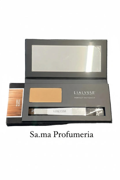 LIALYSSE - Polvere Ritocco Capelli  Perfect Retouch 3 g/r