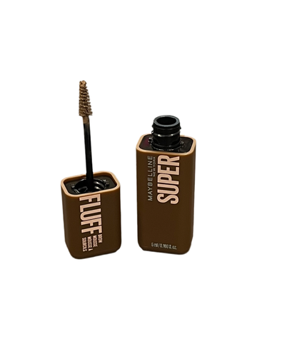 Mascara Sopracciglia Piene-Soffici Superfluff - MAYBELLINE