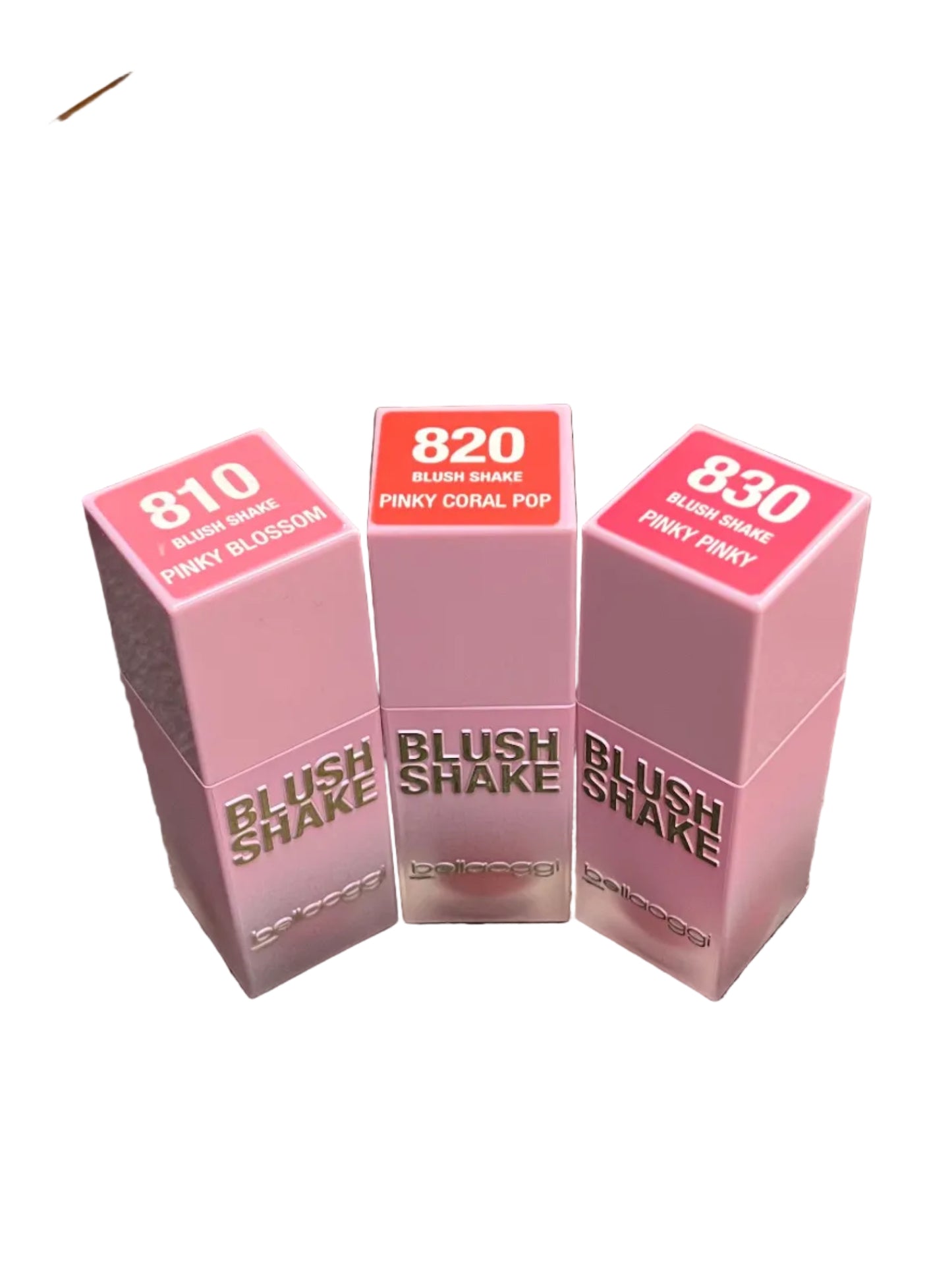 BELLAOGGI  - Blush in Crema Formato in Stick