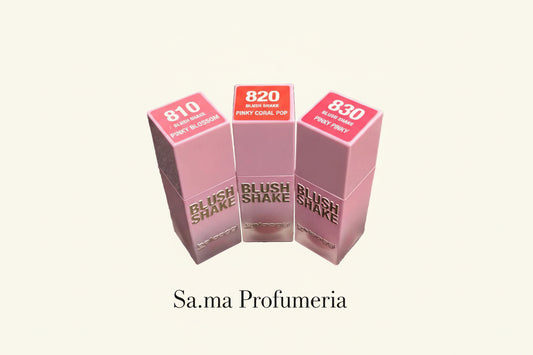 BELLAOGGI  - Blush in Crema Formato in Stick