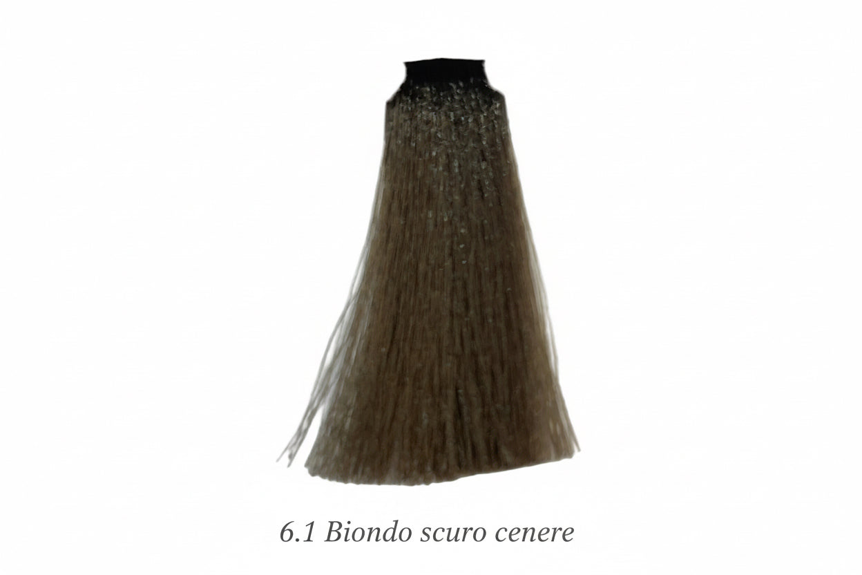 Aroma in Color Tintura Permanente - PROFESSIONAL