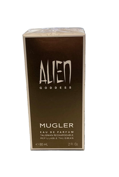 Alien Goddess Eau de Parfum Ricaricabile - MUGLER