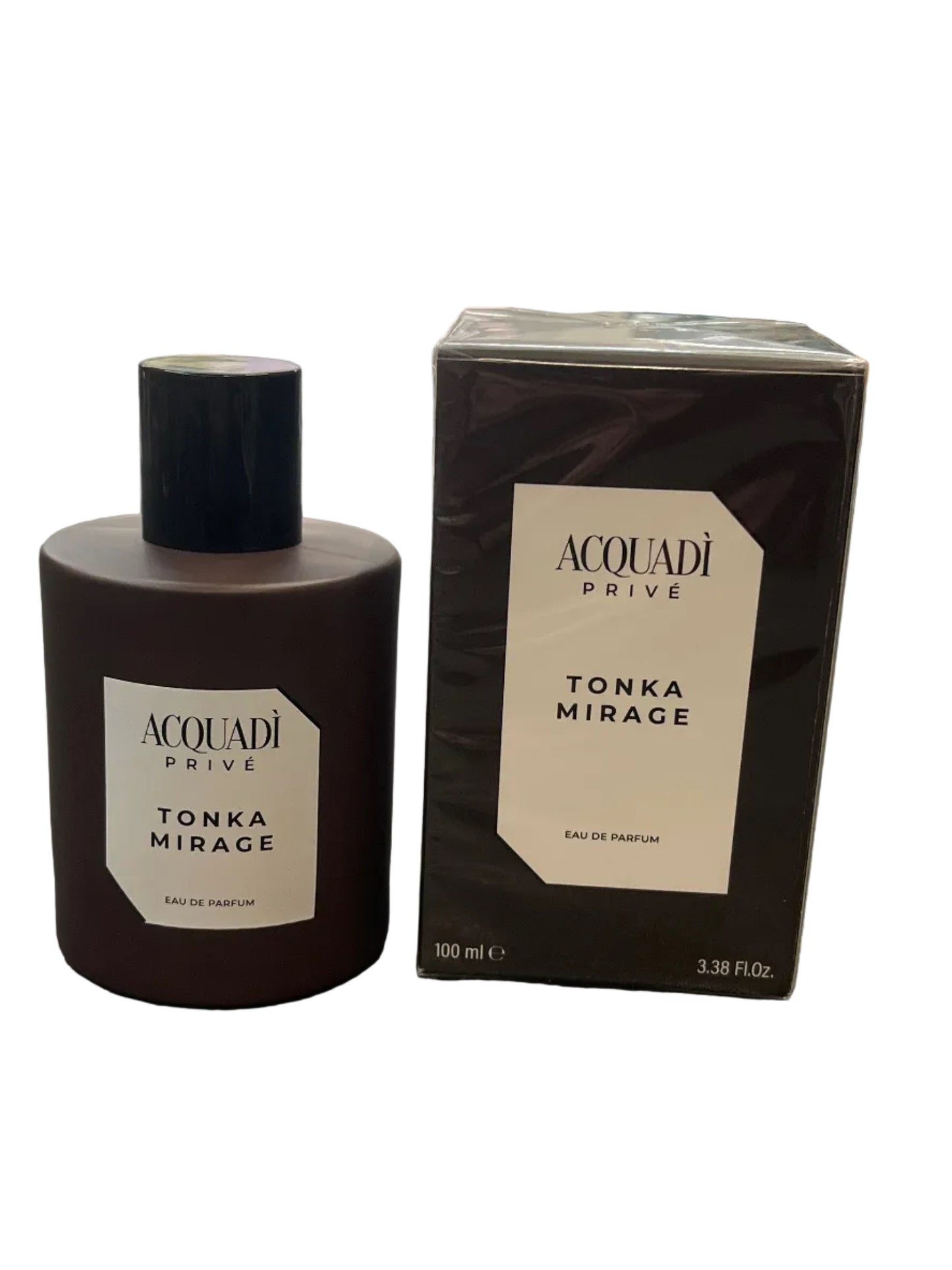 Acquadì Privé - Eau de Parfum Tonka Mirage