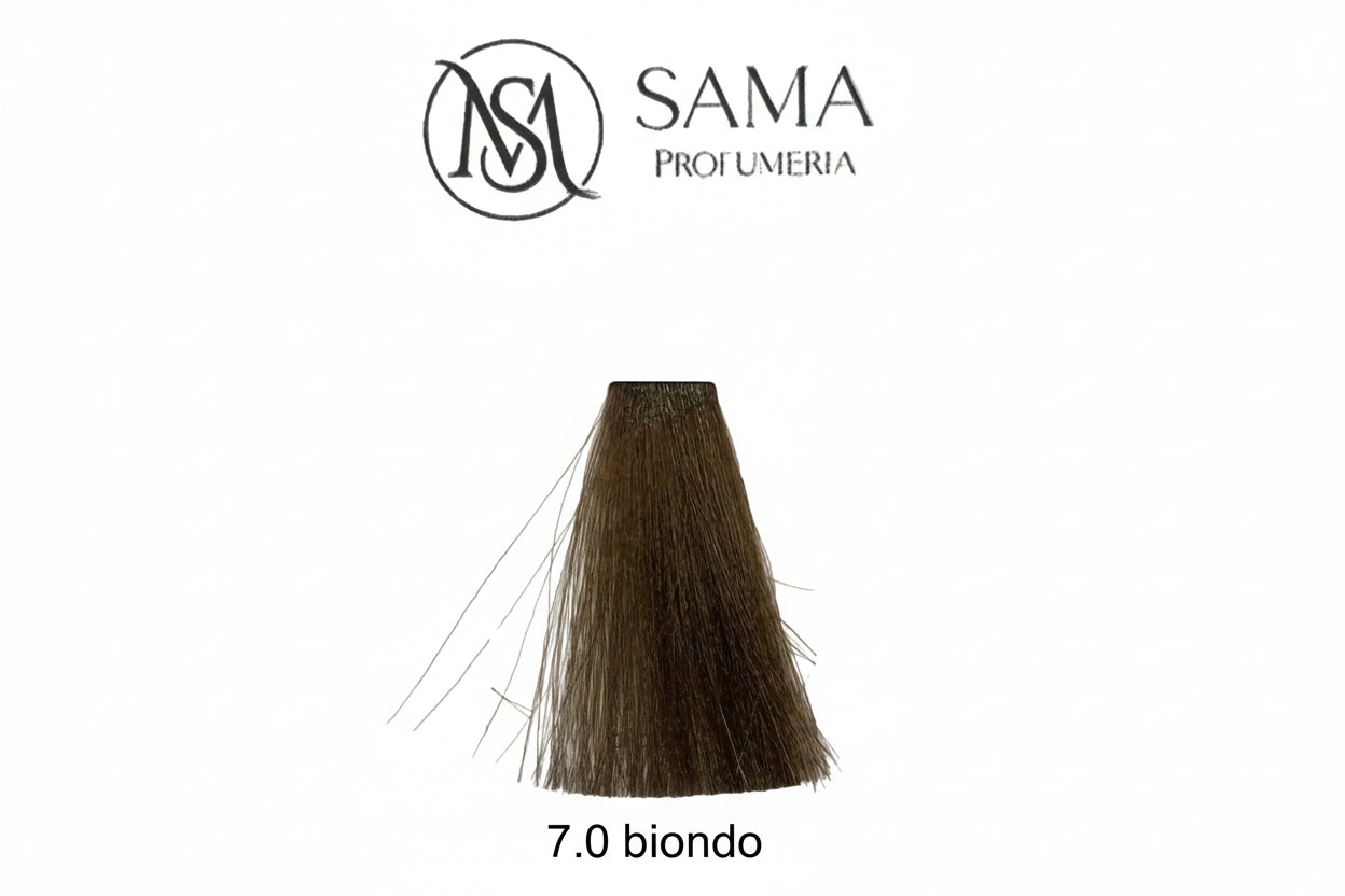 Tintura per Capelli Intense Tk Pure Naturale Vegana 100 ml. - DIFFITALIA