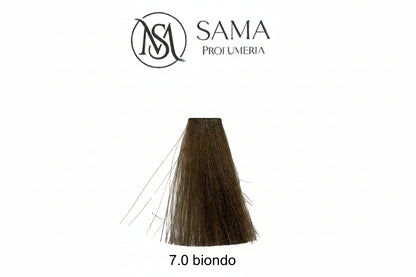 Tintura per Capelli Intense Tk Pure Naturale Vegana 100 ml. - DIFFITALIA