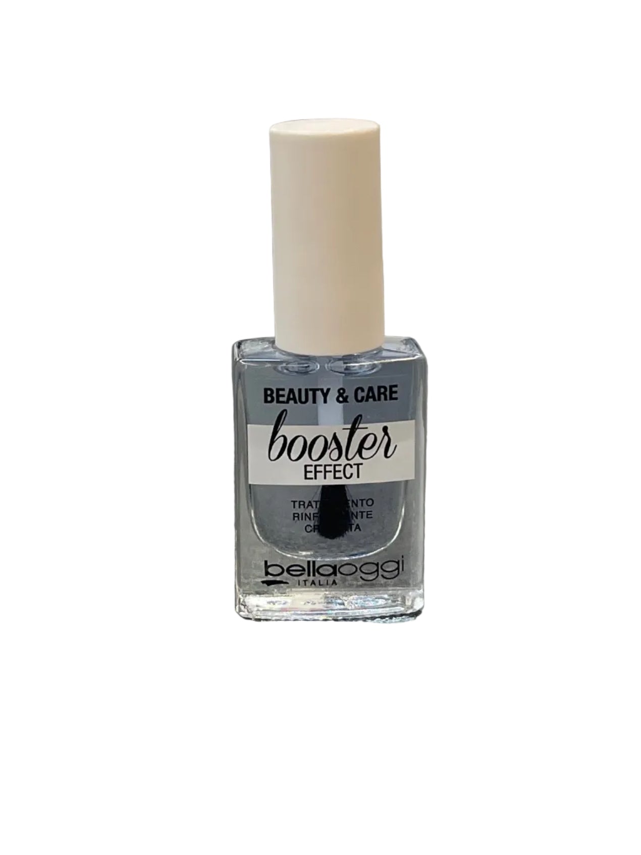 BELLAOGGI - Trattamento Smalto Rinforzante Crescita Booster Effect