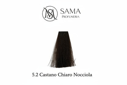 Tintura per Capelli Intense Tk Pure Naturale Vegana 100 ml. - DIFFITALIA