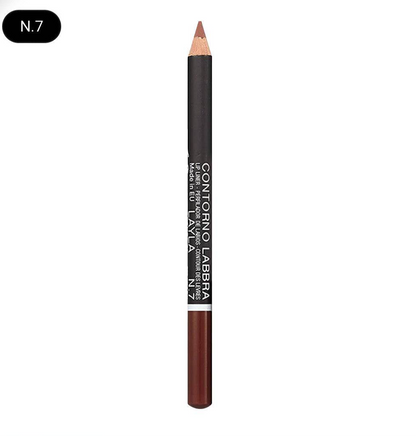 Contorno Labbra Lip Liner - LAYLA COSMETICS matita resistente