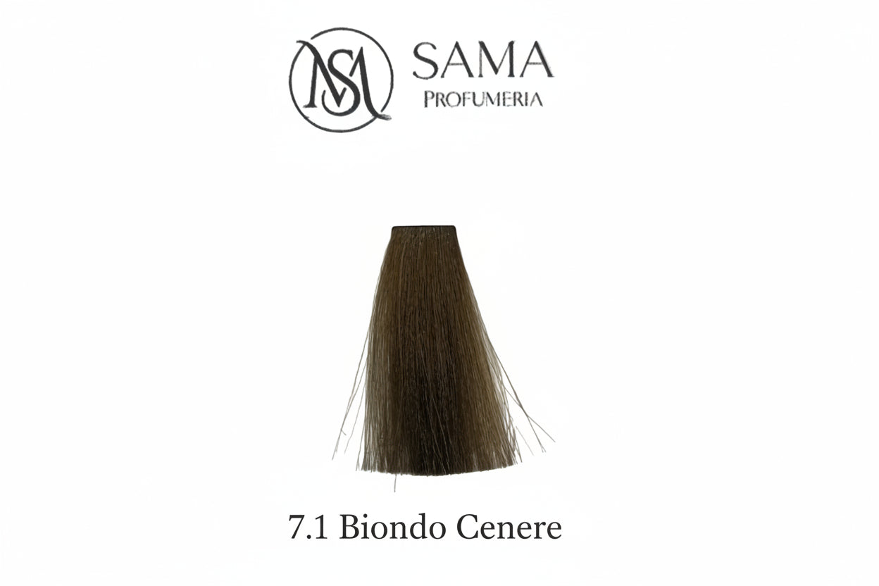 Tintura per Capelli Intense Tk Pure Naturale Vegana 100 ml. - DIFFITALIA