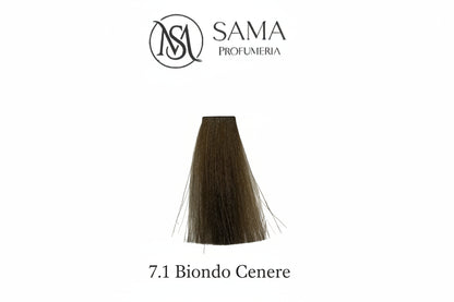 Tintura per Capelli Intense Tk Pure Naturale Vegana 100 ml. - DIFFITALIA